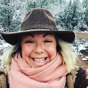 Meet your Posher, Rebecca